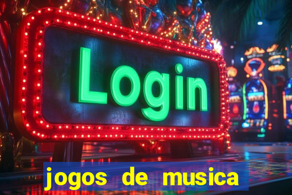 jogos de musica para pc